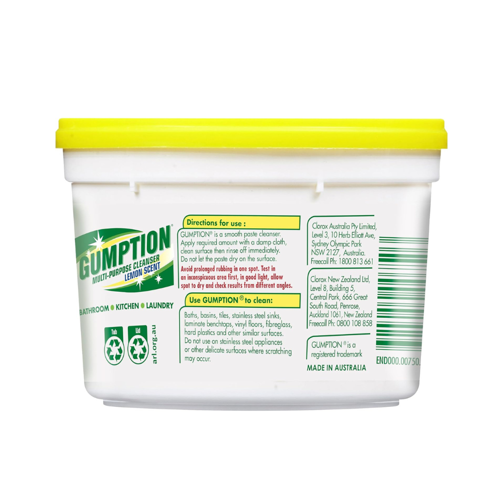 Gumption Multi-Purpose Cleanser