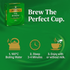 Twinings Irish Breakfast – 100 Bags