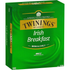 Twinings Irish Breakfast – 100 Bags