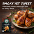 Robertsons Chicken Spice Refill - 84g