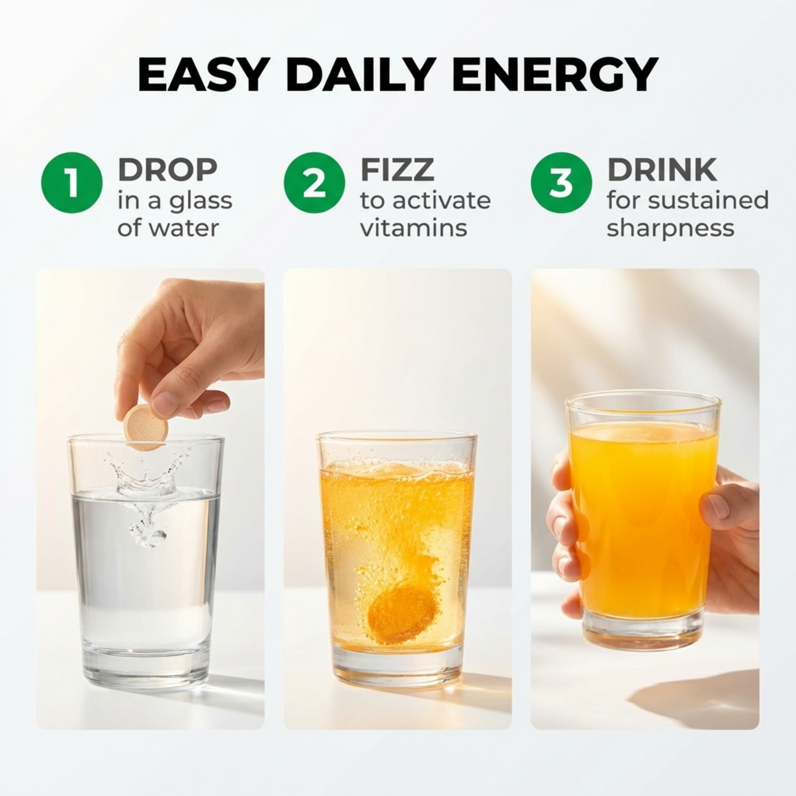 Berocca Performance – Celebration (60 Tablets)