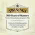 Twinings Pure Peppermint – 80 Bags