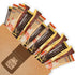 Cappuccino Coffee Box - 15 Instant Coffee Mix Sachets