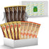 Cappuccino Coffee Box - 15 Instant Coffee Mix Sachets