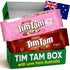 Tim Tam Cookies Gift 2 Pack – Australian Chocolate Biscuits Variety Pack