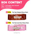Tim Tam Cookies Gift 2 Pack – Australian Chocolate Biscuits Variety Pack
