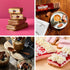 Tim Tam Cookies Gift 2 Pack – Australian Chocolate Biscuits Variety Pack