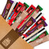 Hot Chocolate Variety Pack, 15 Sachets Gift Box