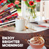 Hot Chocolate Variety Pack, 15 Sachets Gift Box