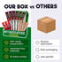 Hot Chocolate Variety Pack, 15 Sachets Gift Box