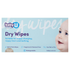 Baby U Dry Wipes (100 Pack)