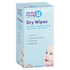 Baby U Dry Wipes (100 Pack)