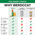 Berocca Orange 4x15pack