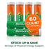 Berocca Orange 4x15pack