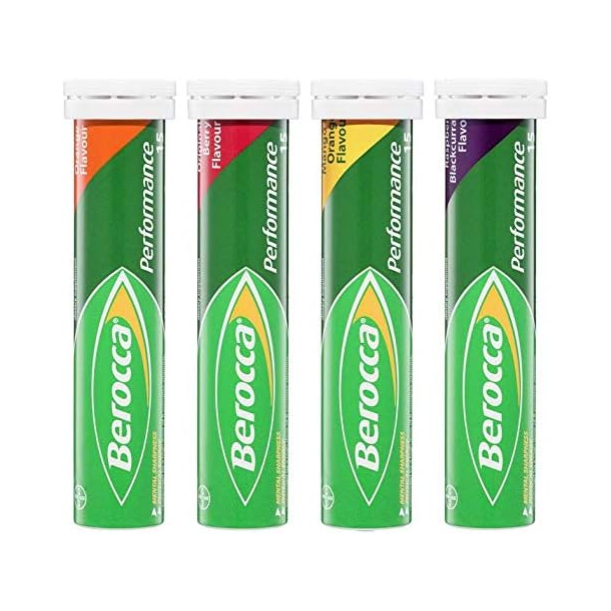 Berocca Performance – Celebration (60 Tablets)
