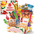 South African Christmas & Holiday Snack Box