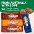 Arnott's Tim Tam Variety Box (4 Pack)