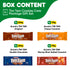 Arnott's Tim Tam Variety Box (4 Pack)