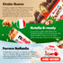 Italian Snack Box – 12 Authentic Italian Treats Variety Pack