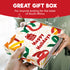 South African Christmas & Holiday Snack Box