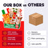 Italian Snack Box – 12 Authentic Italian Treats Variety Pack