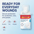Elastoplast Sensitive Plasters – 20 Pcs