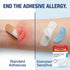 Elastoplast Sensitive Plasters – 20 Pcs