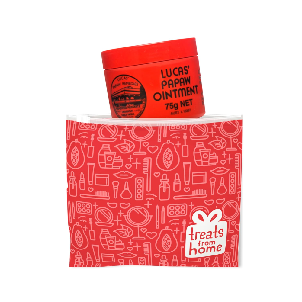Lucas Pawpaw Ointment - 75g
