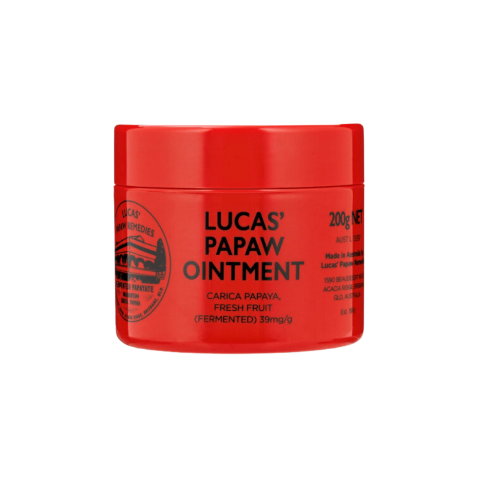 Lucas' Papaw Ointment 200g