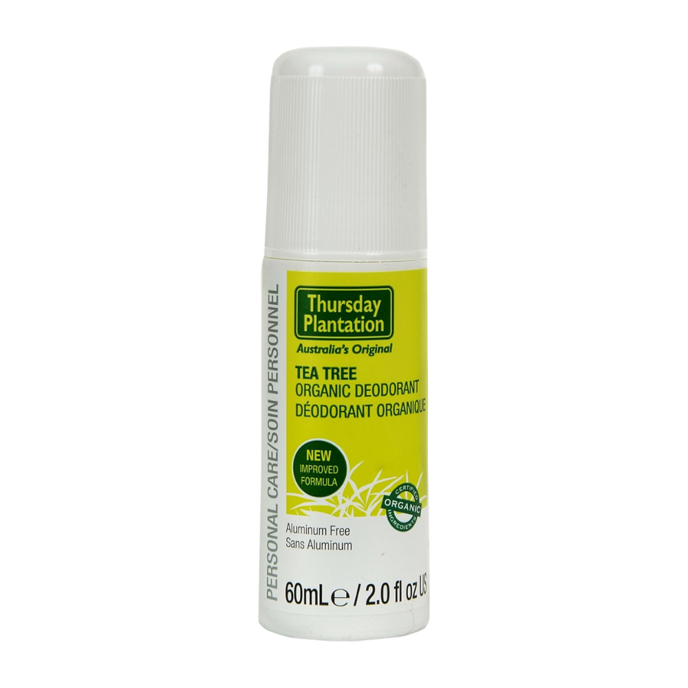 Thursday Plantation Tea Tree Deodorant