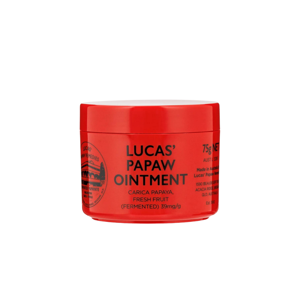 Lucas' Papaw Ointment 75g