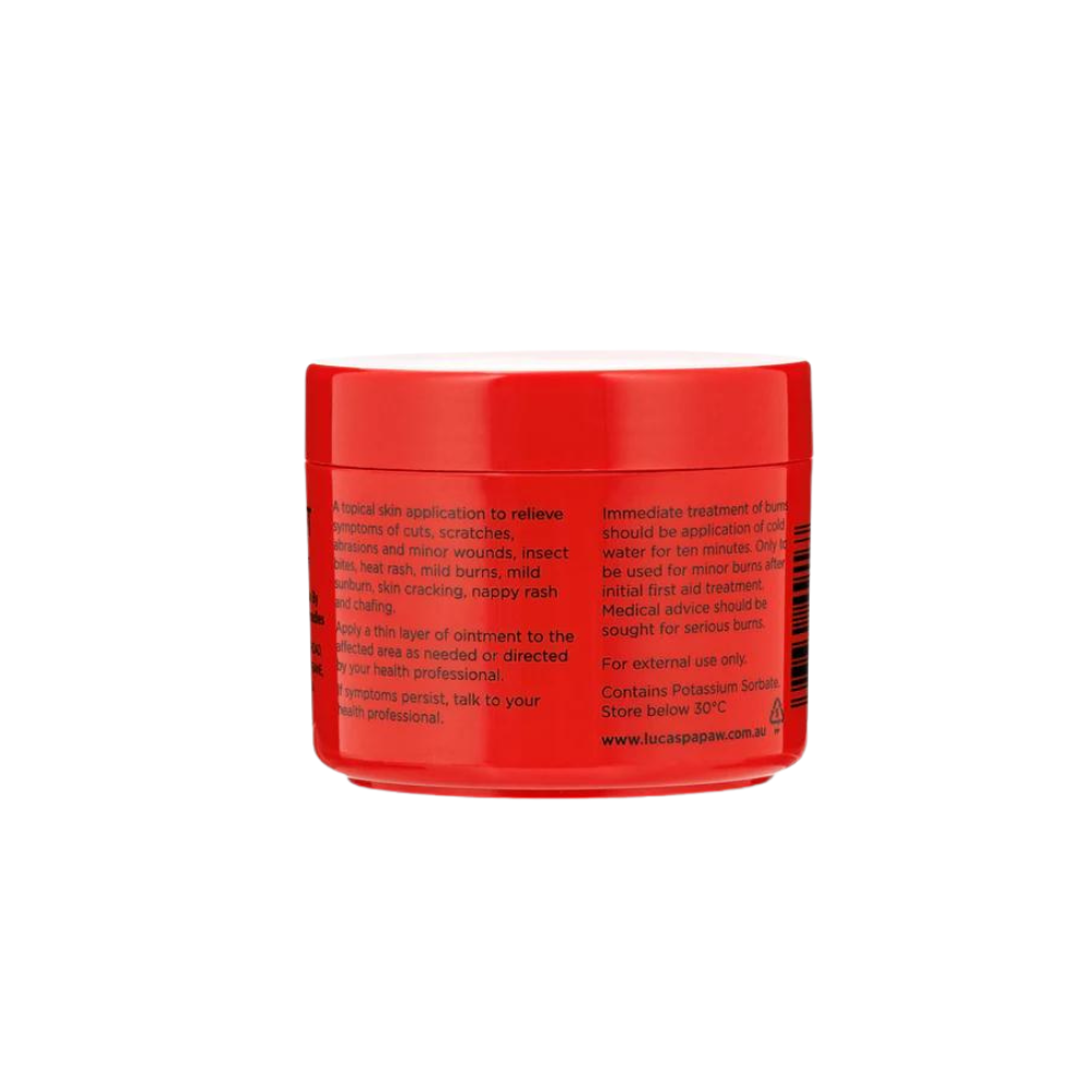 Lucas' Papaw Ointment 75g