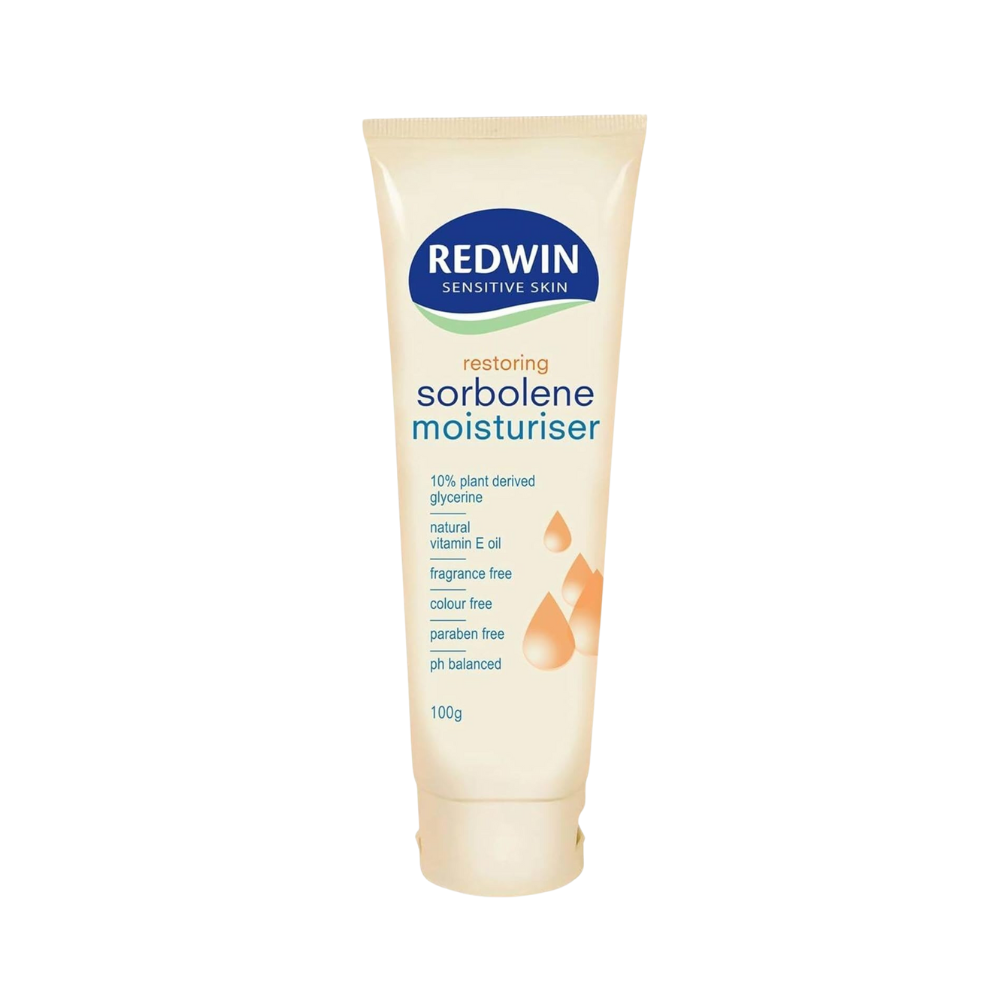 Redwin Sorbolene Cream with Vitamin E