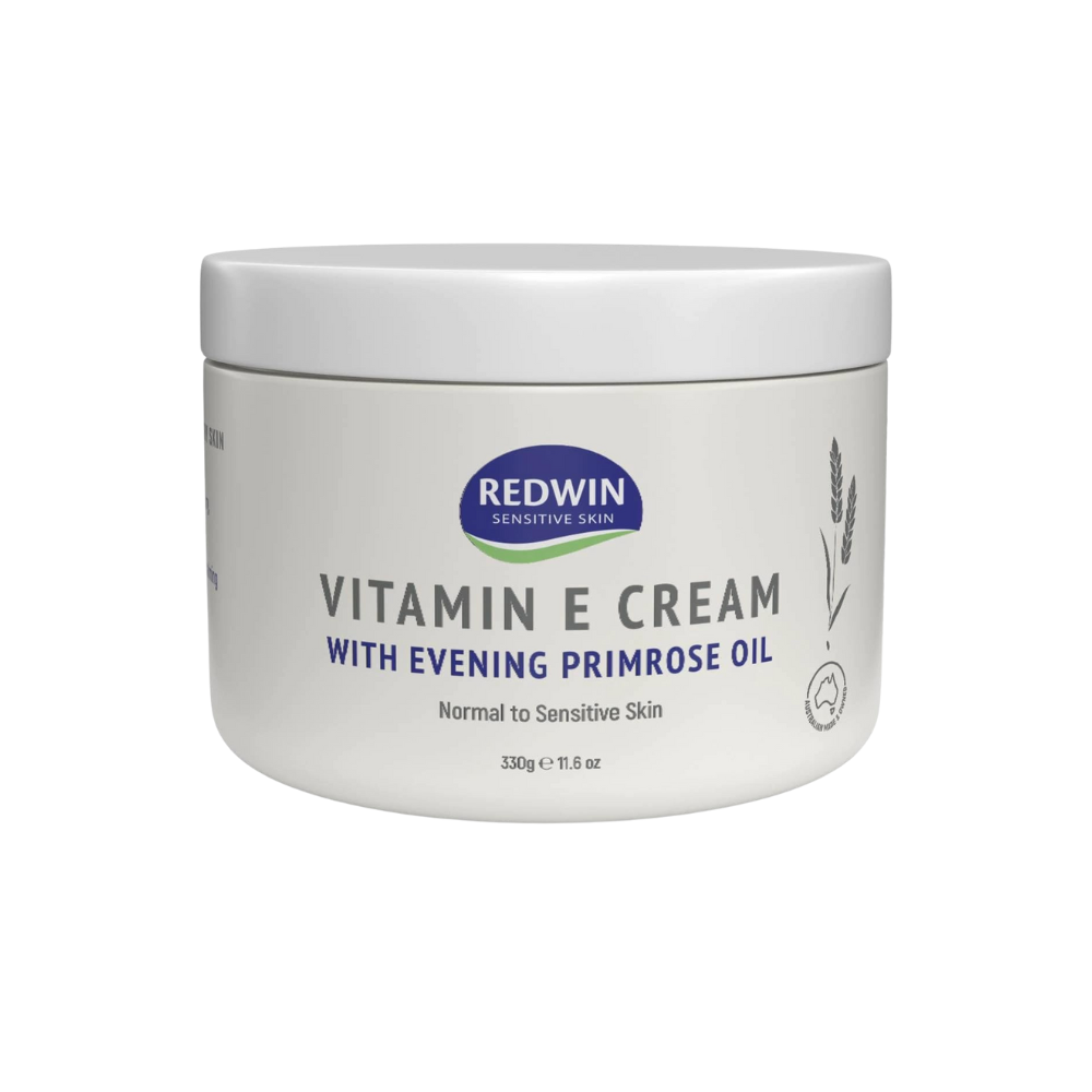 Redwin Vitamin E Cream