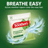Soothers Eucalyptus & Menthol Lozenges Multipack – 3 x 10 Throat Relief