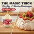 Pavlova Magic – Dessert Mix