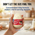Pavlova Magic – Dessert Mix