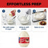 Pavlova Magic – Dessert Mix