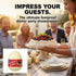 Pavlova Magic – Dessert Mix