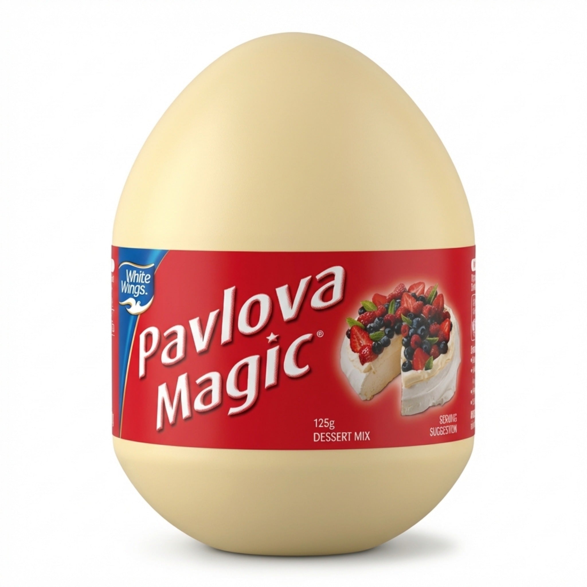 Pavlova Magic – Dessert Mix