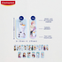 Elastoplast Disney Frozen Kids Plasters - Assorted Sizes (20 Count)