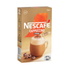 NESCAFÉ Strong Cappuccino Coffee Sachets - 40 Pack (4 x 10)
