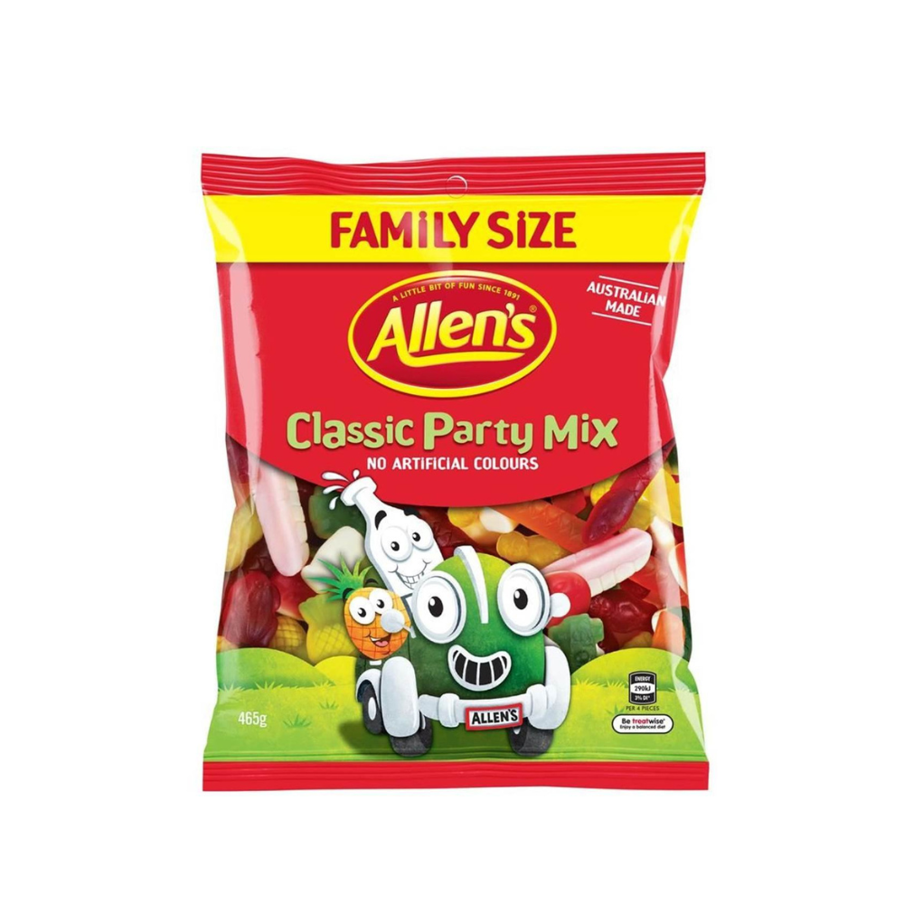 Allens Party Mix Classic