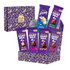 Cadbury 6 Slabs Chocolate Box