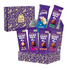 Cadbury Chocolate Slabs – 6 Pack