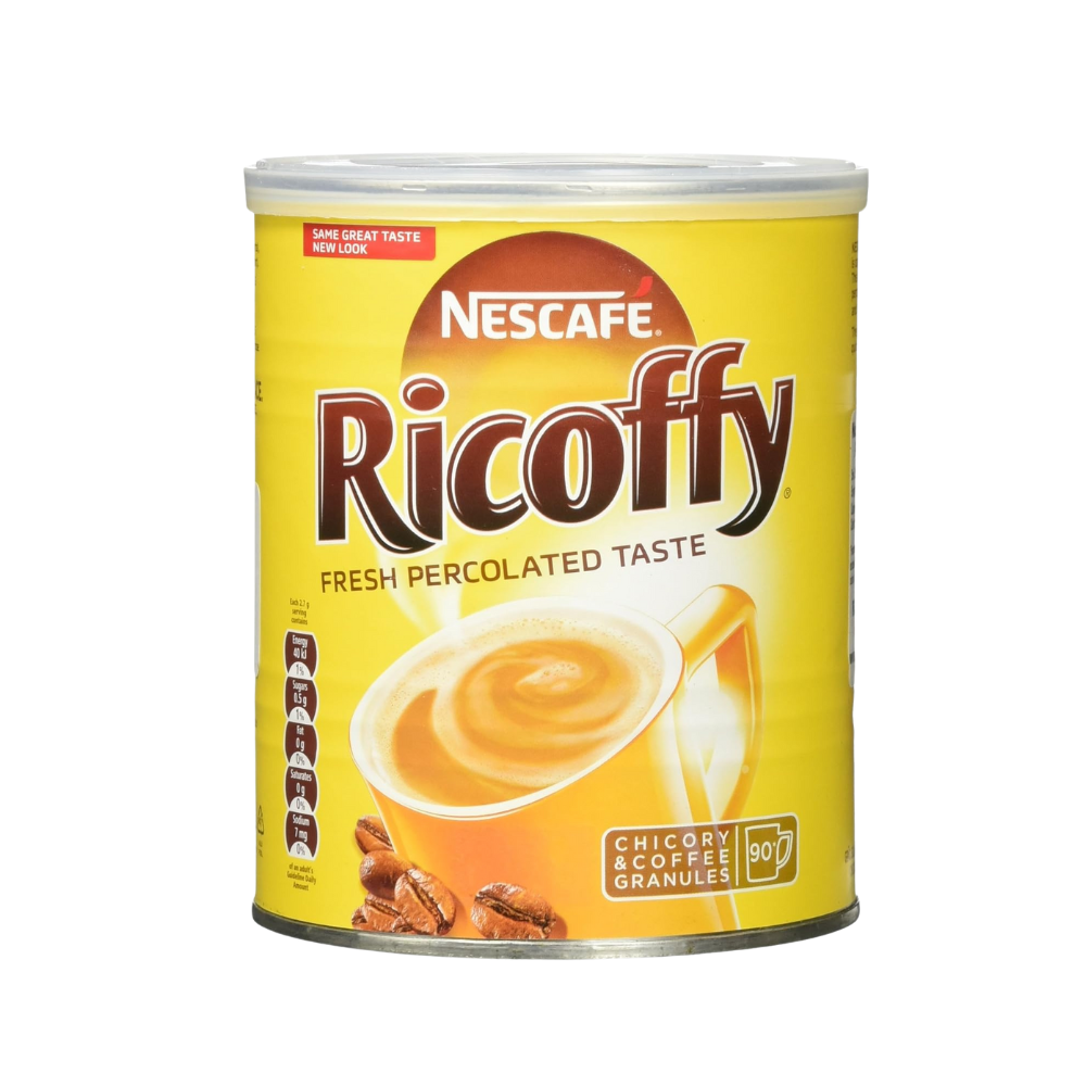 Nescafe Ricoffy Instant Coffee