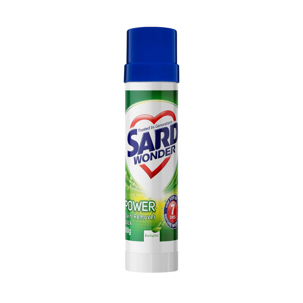 Sard Wonder Stick Stain Remover