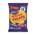 Cadbury Share Pack Special Treat