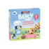 Arnott's Bluey Yoghurt & Fancy Fruit Bars